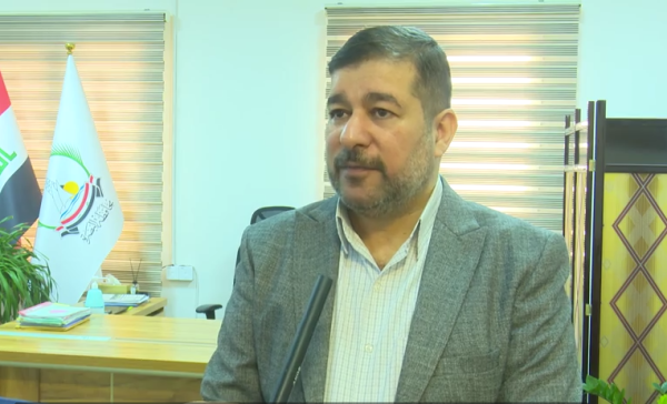 نائبُ محافظ البصرة الدكتور ضرغام الأجودي يعلن عن دعم مبادرةٍ تشاركية لتشجير طريق (يا حسين)